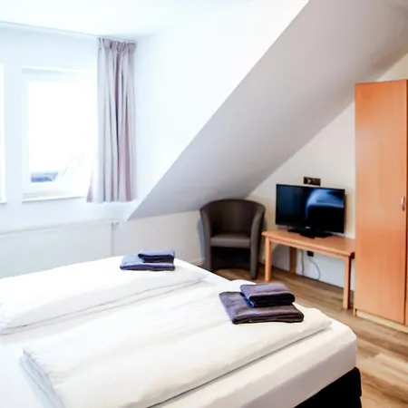 Smart 2 Bb2 324 Отель