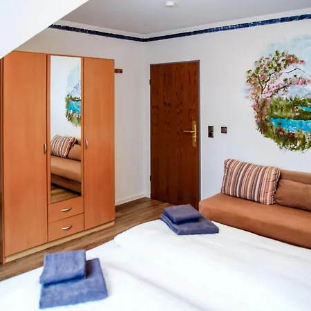 Smart 2 Bb2 324 Отель Винтерберг