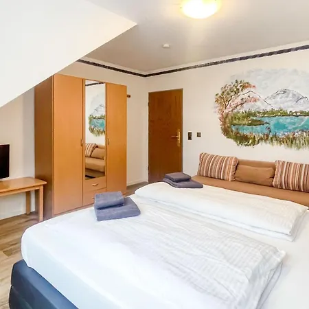 Отель Smart 2 Bb2 324