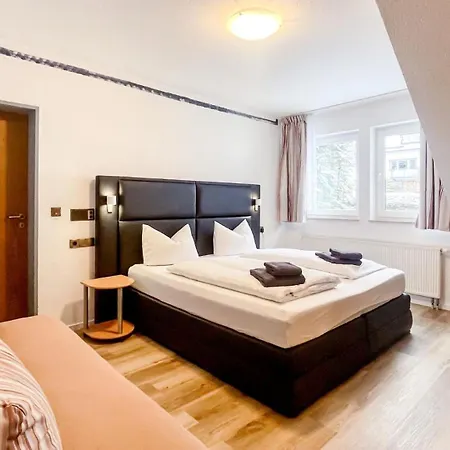 Hotel Smart 2 Bb2 324 Winterberg