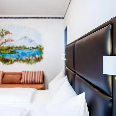 Smart 2 Bb2 324 Отель