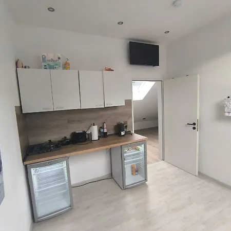 Smart 2 Bb2 324 Отель