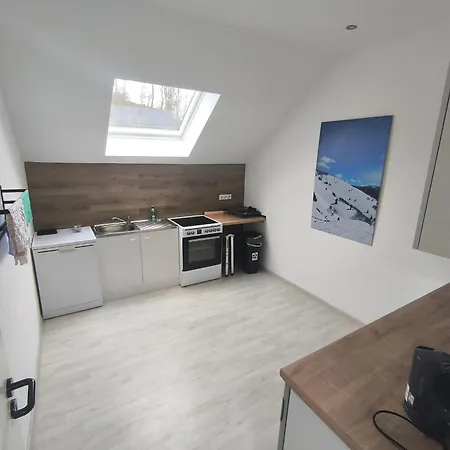 Smart 2 Bb2 324 Отель