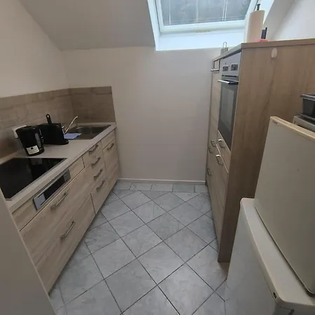 Отель Smart 2 Bb2 324 Винтерберг