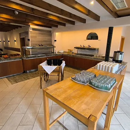 Smart 2 Bb2 324 Отель Винтерберг