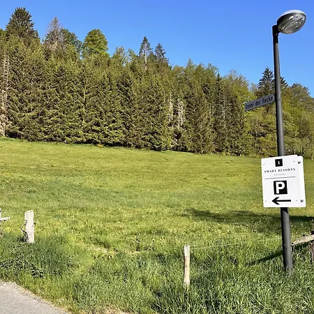 Smart 2 Bb2 324 Szálloda Winterberg