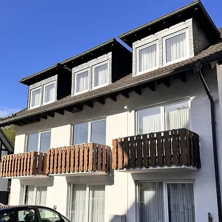 Smart 2 Bb2 324 Hotel