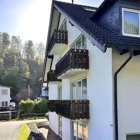 Smart 2 Bb2 324 * Winterberg