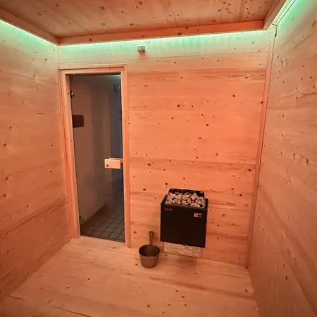 Smart 2 Bb2 324 Отель