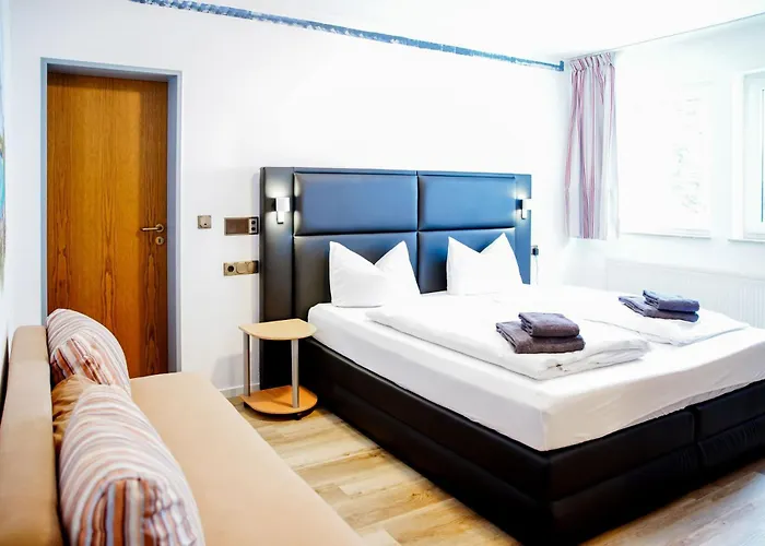 Smart 2 Bb2 324 Hotell *