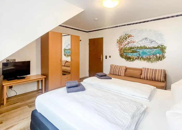 Hotell Smart 2 Bb2 324