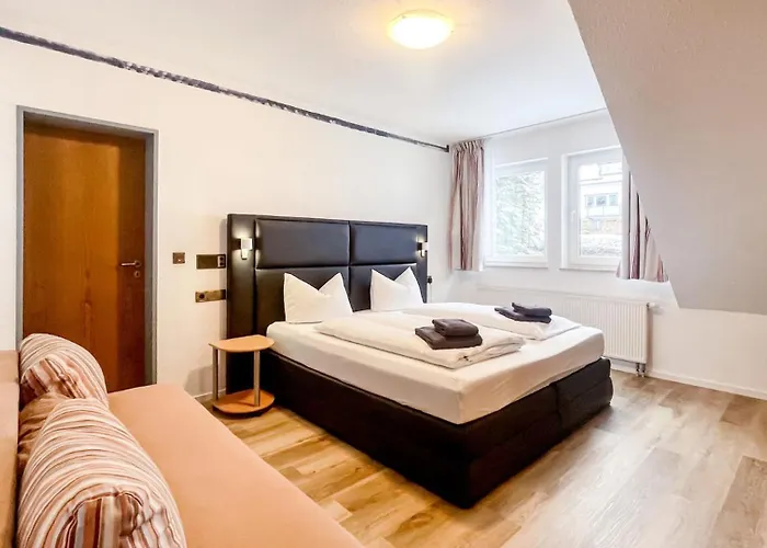 Hotel Smart 2 Bb2 324 Winterberg