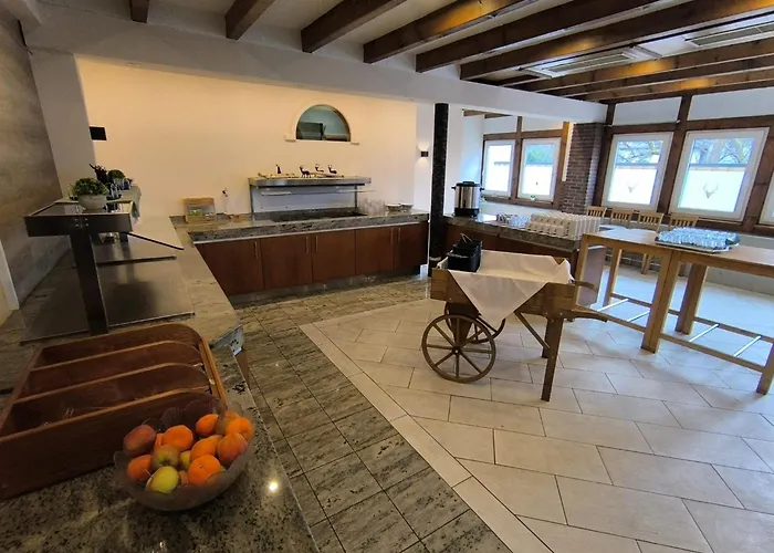 Hotel Smart 2 Bb2 324 *