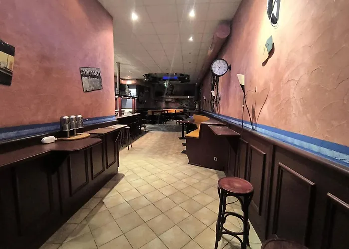 Hotel Smart 2 Bb2 324 *