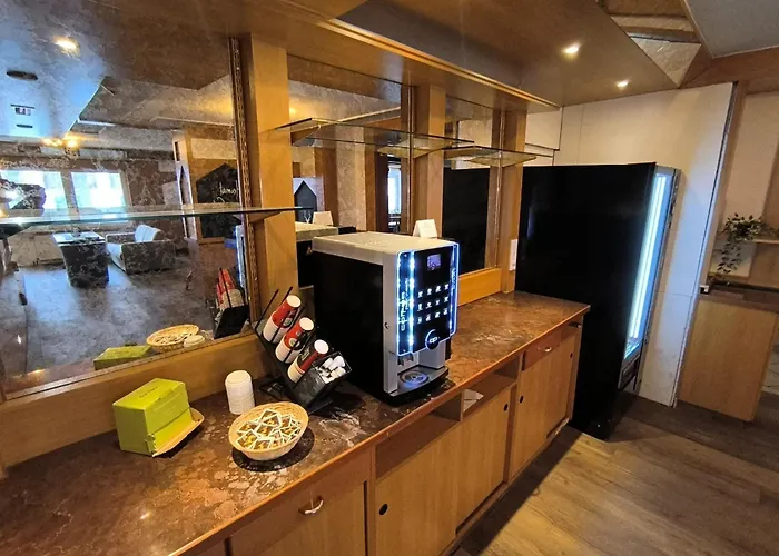 Smart 2 Bb2 324 Hotel Winterberg