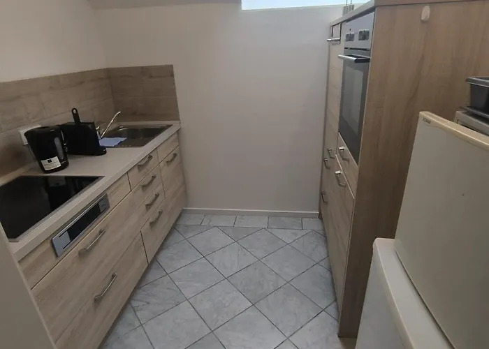 Hotell Smart 2 Bb2 324 Winterberg