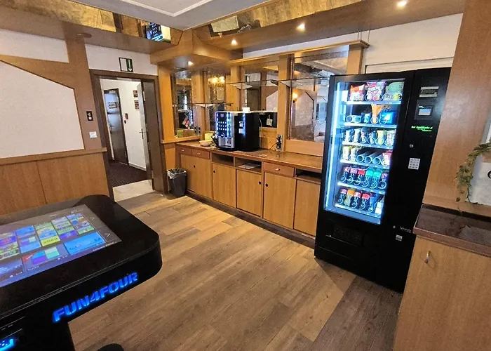 Hotell Smart 2 Bb2 324