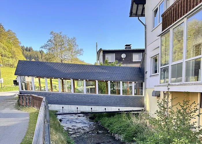 Smart 2 Bb2 324 * Winterberg