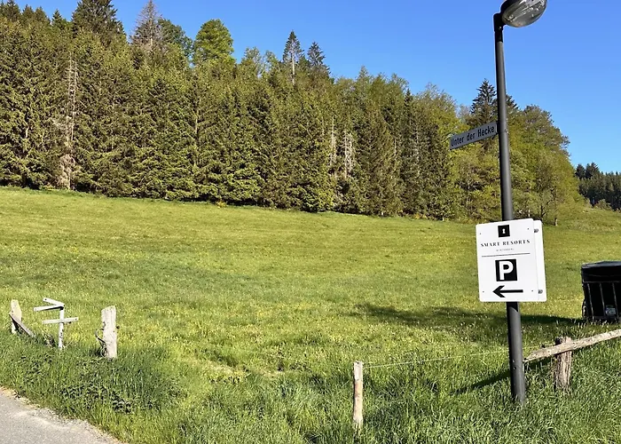 Smart 2 Bb2 324 Hotel Winterberg