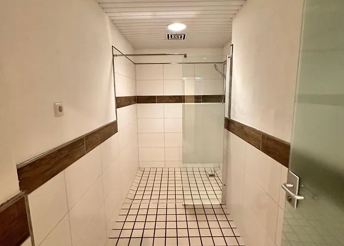 Hotell Smart 2 Bb2 324 Winterberg