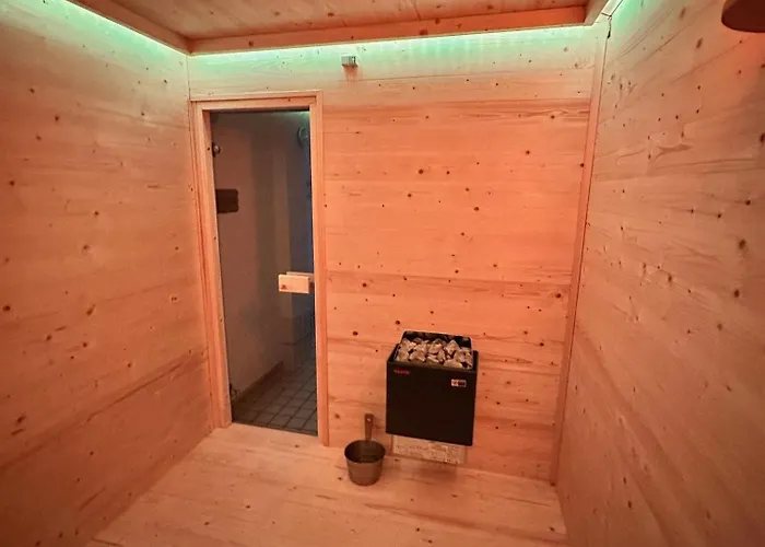 Smart 2 Bb2 324 Hotell