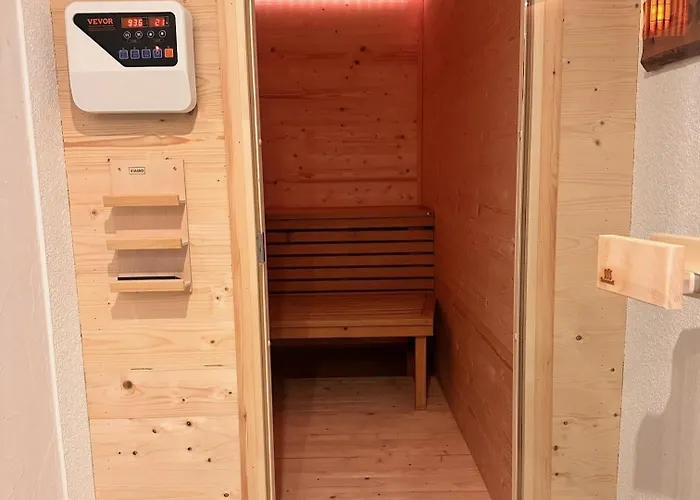 Hotell Smart 2 Bb2 324 *