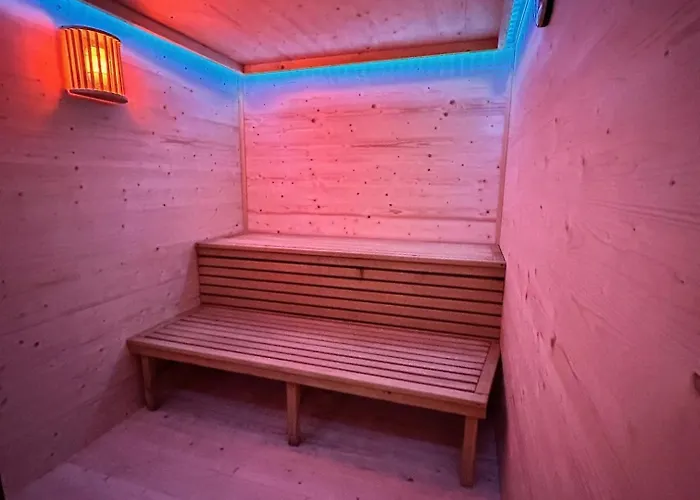 Smart 2 Bb2 324 Hotel